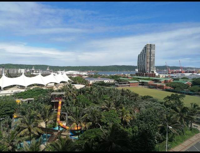 BEDROOM APARTMENT TO LET IN SOUTH BEACH